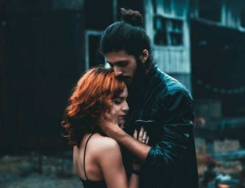 Miedo al compromiso en la pareja