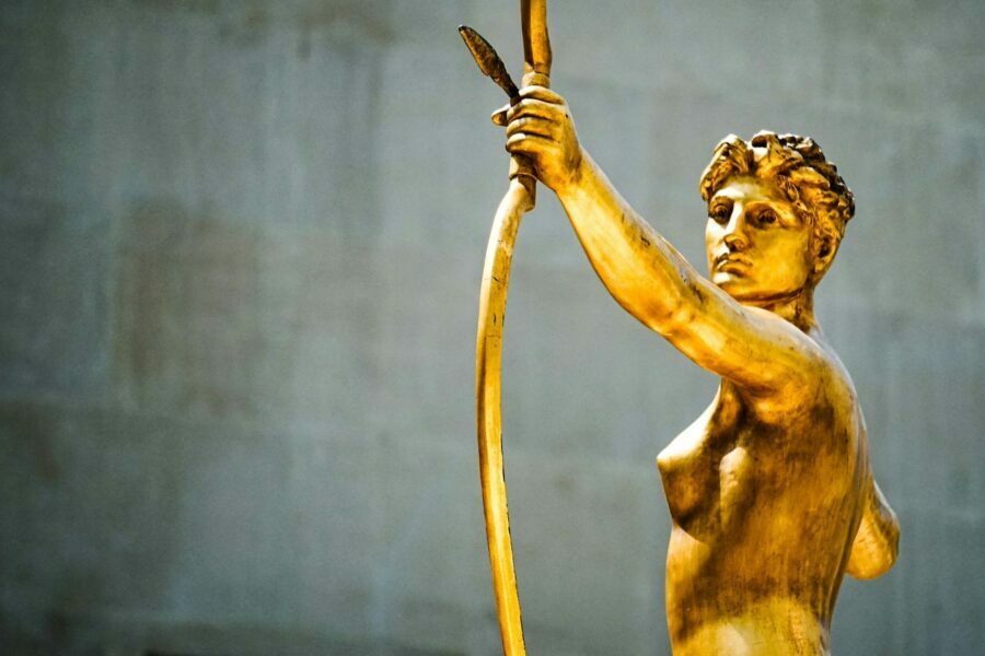 Zhazz - Sagitario, El Arquero