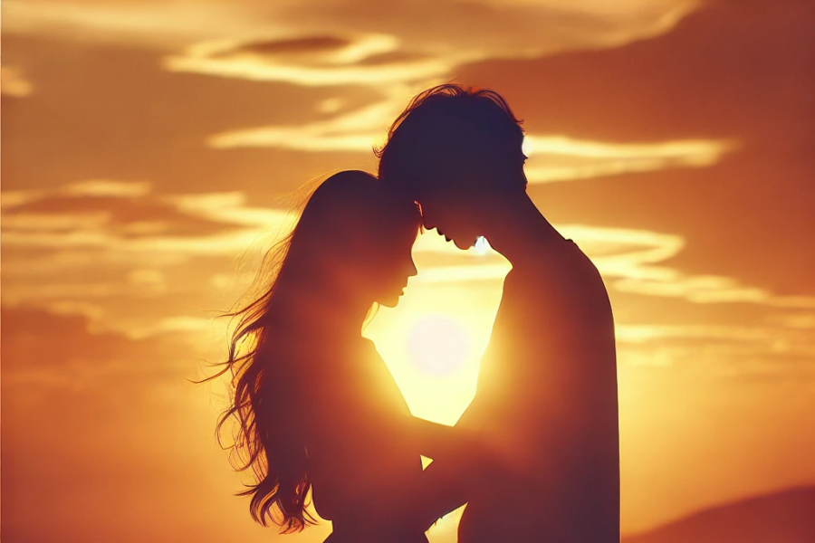 La sinastría de parejas en tu relación sentimental