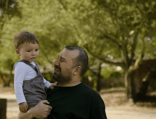 Cómo descubrirte que eres un padre machista si crees que lo que haces está bien