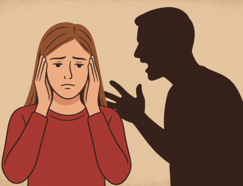 Cómo lidiar con un narcisista en una relación