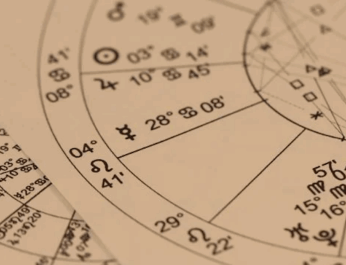 ¿Qué es la astrología humanista?