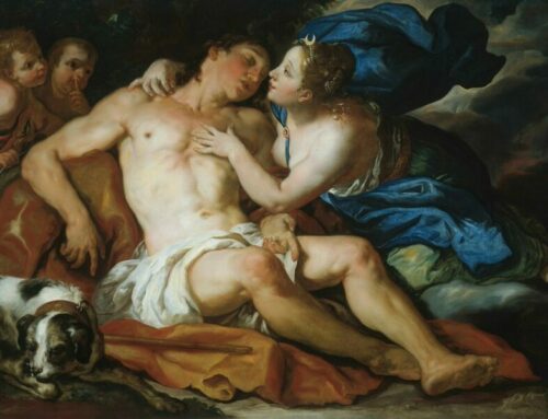 El sexo, ¿con y sin amor?
