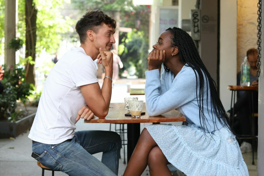 ZHAZZ - mi primera cita