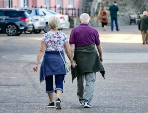 ¿Cómo va la relación con tus suegros?